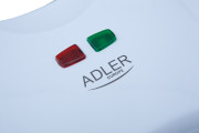 Adler AD 311 Waffle maker 700W
