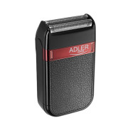 Adler AD 2923 Barbermaskin - USB-lading