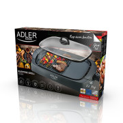 Adler AD 6610 Elektrisk grill