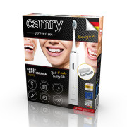 Camry CR 2173 Sonisk tannbørste - 48.000vpm
