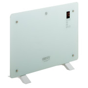 Camry CR 7721 Konveksjonsglassvarmer LCD med fjernkontroll