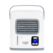 Adler AD 7919 Luftkjøler 3-i-1 USB/4xAA 1.5V
