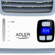 Adler AD 7919 Luftkjøler 3-i-1 USB/4xAA 1.5V
