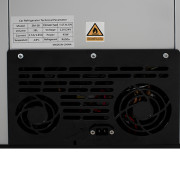 Camry CR 8076 Bærbart kjøleskap 38L med kompressor