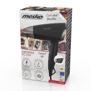 Mesko MS 2264 Hair dryer 1400W