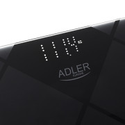 Adler AD 8169 Baderomsvekt - 180kg