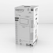 Camry CR 7853 Klimaanlegg 9000BTU med WIFI og oppvarming