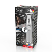 Adler AD 2836s Trimmer professional - USB