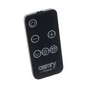 Camry CR 7745 Keramisk viftevarmetårn LCD + Fjernkontroll + Timer