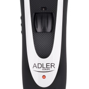 Adler AD 2822 Hårklipper + -trimmer