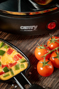 Camry CR 6606 Grill raclette