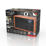 Adler AD 1184 Radio DAB+ Bluetooth