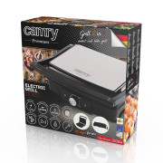 Camry CR 3053 Elektrisk grill