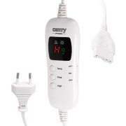 Camry CR 7434 Elektrisk oppvarmet pledd med timer (1) SUPER SOFT