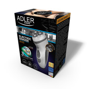 Adler AD 93 Barbermaskin for menn