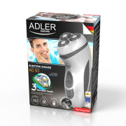 Adler AD 93 Barbermaskin for menn