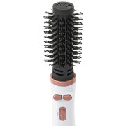 Camry CR 2021 Rotating hair dryer brush - 1200W - 38mm, 50mm