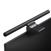 Baseus i-Wok 2 lampe for skjerm med berøringspanel DGIW000101 - svart