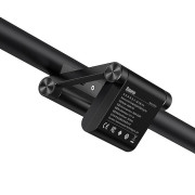 Baseus i-wok Pro-serien USB trinnløs dimming av skjermhengelampe DGIWK-P01 - Svart