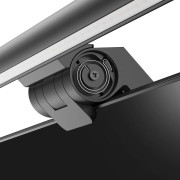 Baseus Lamp I-Wok for skjerm med berøringspanel DGIWK-B01 - svart