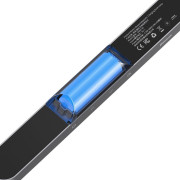 Baseus magnetisk ladbar bordlampe DGXC-C0G - grå