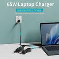 65W hurtiglader til Dell bærbar PC – 4.5 × 3.0mm – 19.5V/3.34A