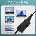 65W hurtiglader til Dell bærbar PC – 4.5 × 3.0mm – 19.5V/3.34A