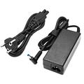 65W strømadapter til HP-bærbar PC - 19.5V/3.33A, 1.2m kabel - svart