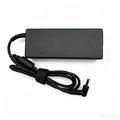 65W strømadapter til HP-bærbar PC - 19.5V/3.33A, 1.2m kabel - svart