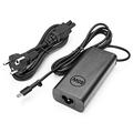 65W USB-C PD-lader til Dell-bærbare datamaskiner – 20V/3.25A