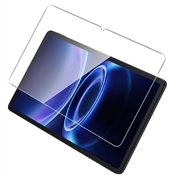 Xiaomi Redmi Pad 2 9.7 Beskyttelsesglass - 9H - Case Friendly - Gjennomsiktig