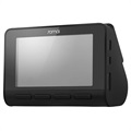 70mai A800S 4K Dashcam og Bakre Bilkamera Sett (Åpen Emballasje - Utmerket)