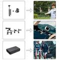 71-i-1 actionkamera-tilbehørssett for GoPro, DJI, Insta360, AKASO