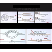 72 stk. Fluefiske lokkesett med eske - håndlagde kroker for fiske
