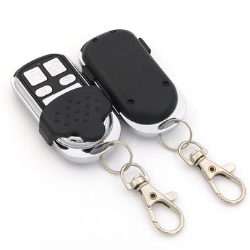 868.3MHz universell programmerbar fjernkontroll for garasjeport