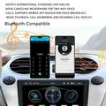 9001W 9" In-Cell bilstereo - Trådløs CarPlay, Android Auto, Bluetooth 5.2, WiFi 6 - Svart