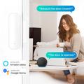 90080 Smart WiFi-dør- og vindussensor