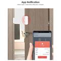 90080 Smart WiFi-dør- og vindussensor - hvit