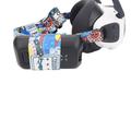 912746-11 Justerbar hodestropp til Antigravity-visir