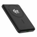 A20A Ultratynn 5000mAh magnetisk powerbank med 35W USB-C-lading