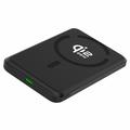 A20A Ultratynn 5000mAh magnetisk powerbank med 35W USB-C-lading