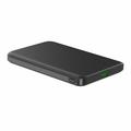 A20A Ultratynn 5000mAh magnetisk powerbank med 35W USB-C-lading