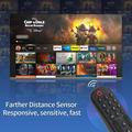 AN-MR21GA stemmefjernkontroll til LG Smart-TV-er - svart