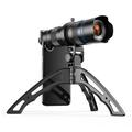 APEXEL HD metall 20-40x zoom teleskop teleskop teleobjektiv monokulært telefonkameraobjektiv for iPhone Samsung Huawei