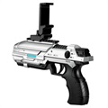 AR Pistol Format Bluetooth-Holder til Smarttelefon