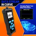 AT100 OBD2-skanner - Diagnostisk verktøy for biler - 1.8" TFT-skjerm