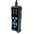 AT100 OBD2-skanner - Diagnostisk verktøy for biler - 1.8" TFT-skjerm