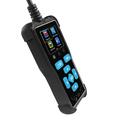 AT100 OBD2-skanner - Diagnostisk verktøy for biler - 1.8" TFT-skjerm
