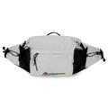 AZELA A1372 Lett brystveske - Crossbody-veske - Hvit