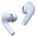 Acefast Crystal T6 True Wireless Stereo In Ear Hodetelefoner - Blå